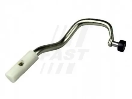 Ролик дверей (бічних/верхній) Fiat Ducato 94-06 (R) FAST FT95250 Купити в Україні