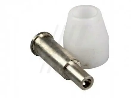 Ролик дверей (бічних/верхній) Fiat Ducato 94-06 (R) FAST FT95250Z Купити в Україні