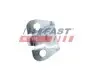 ПЕТЛЯ ЗАМКА ДВЕРИ RENAULT TRAFIC 14> ЗАД 06> 01> FAST (FT95307) изображение 2