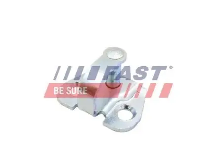 ПЕТЛЯ ЗАМКА ДВЕРИ RENAULT TRAFIC 14> ЗАД 06> 01> FAST FT95307