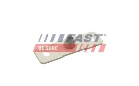 ПЕТЛЯ ЗАМКА ДВЕРИ FIAT DOBLO 00> БОК Л/П FAST FT95312