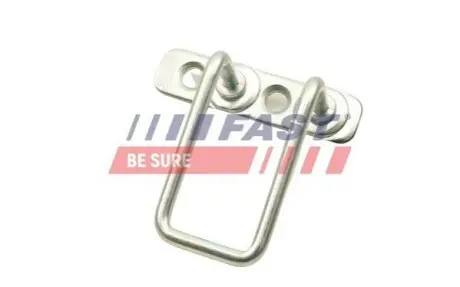 ПЕТЛЯ ЗАМКУ ДВЕРІ FORD TRANSIT 06> ЗАД ПРАВ FAST FT95343