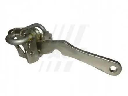 Фото 1 — Фиксатор дверей лев./прав. Fiat Ducato 94-02 FAST (FT95358) Фото Фиксатор дверей лев./прав. Fiat Ducato 94-02 FAST (FT95358) изображение 1