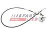 Замок дверей FIAT DUCATO 06> TY? PR G NIS FAST (FT95384) зображення 1