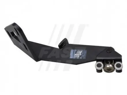 Фото Ролик дверей (бічних/нижній) Renault Master/Opel Movano 98- FAST (FT95385) зображення 1