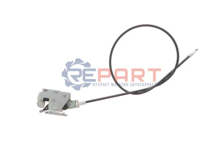 Замок дверей FAST FT95390 Купить в Украине
