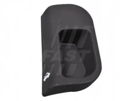 Важіль приводу троса капота Fiat Doblo 09 FAST FT95406 Купити в Україні