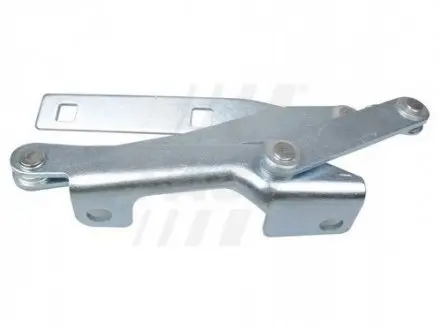 Петля капота лива Fiat Ducato 01-06 FAST FT95408