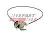 Замок дверей FAST (FT95418) зображення 1