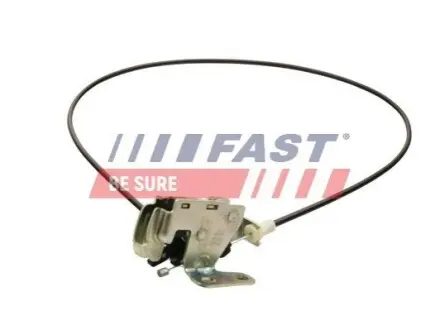 Замок дверей FAST FT95418