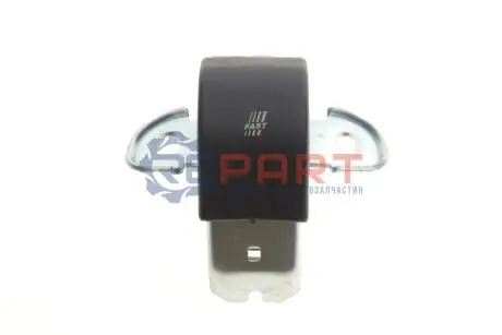 Фото Замок дверей FAST (FT95433) зображення 1