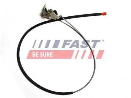 Замок дверей FAST FT95444 Купити в Україні