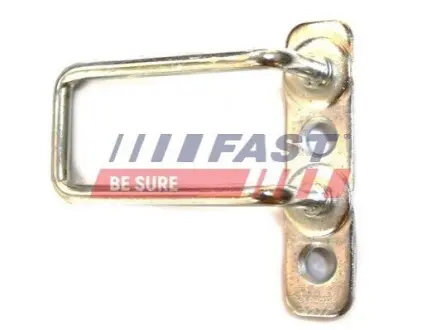 Скоба замка дверей FAST FT95447
