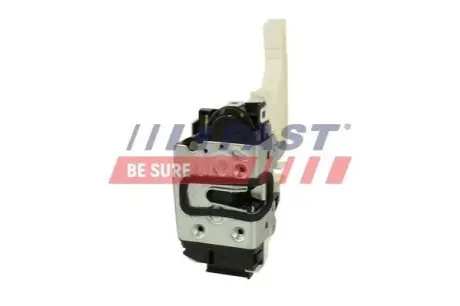 Фото 1 — Замок дверей (передніх/R) MB Sprinter (906) 06- FAST (FT95486) Фото Замок дверей (передніх/R) MB Sprinter (906) 06- FAST (FT95486) зображення 1