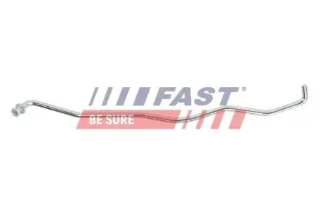 ПОДПОРА КАПОТА FIAT PUNTO GRANDE 05> FAST FT95515