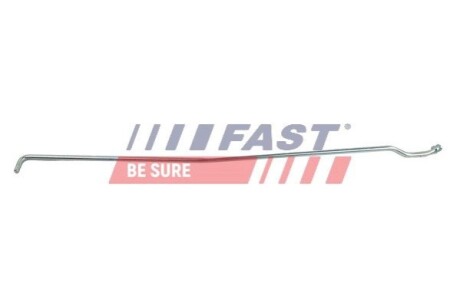 Тримач капоту FIAT DOBLO 00> 05> FAST FT95516