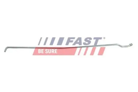Фото Тримач капоту FIAT DOBLO 00> 05> FAST (FT95516) зображення 1