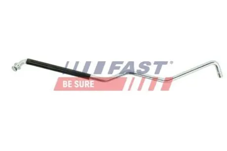 Амортизатор капоту FIAT DOBLO 09> FAST FT95517
