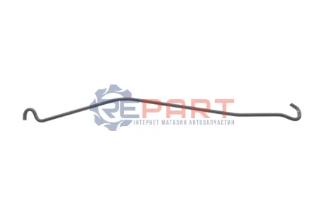 ПОДПОРА КАПОТА RENAULT TRAFIC 01> FAST FT95520 Купити в Україні