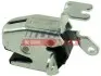 Замок дверей FIAT FIORINO 07- TYL PR GORA FAST (FT95532) зображення 1