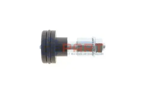 Ролик дверей (бічних/верхній) Renault Master/Opel Movano 98- FAST FT95535 Купити в Україні