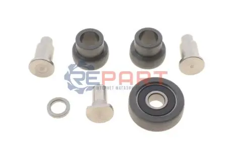 Підшипник + ролики завіса FAST FT95553 Купити в Україні