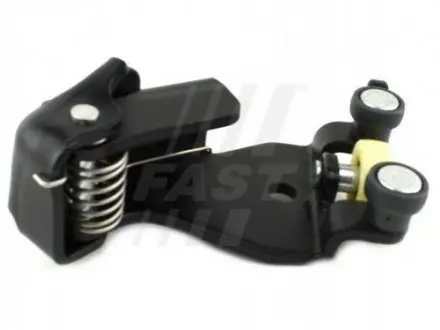 Ролик дверей (бічних/средний) Fiat Doblo 01- (R) FAST FT95567 Купити в Україні