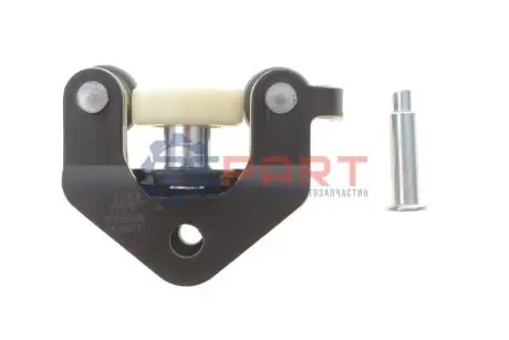 Ролик дверей (бічних/нижній) Fiat Doblo 01- (без кронштейна) FAST FT95569 Купити в Україні