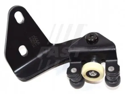 Ролик дверей (бічних/верхній) Ford Connect 02- (R) FAST FT95571