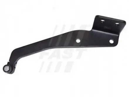 Ролик дверей (бічних/нижній) Ford Connect 01 FAST FT95573 Купити в Україні