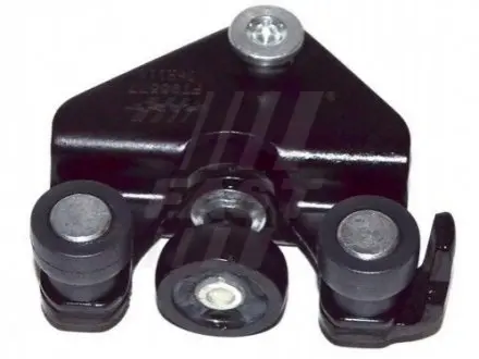 Візок нижньої петлі Renault Kangoo 98-08 FAST FT95577 Купити в Україні