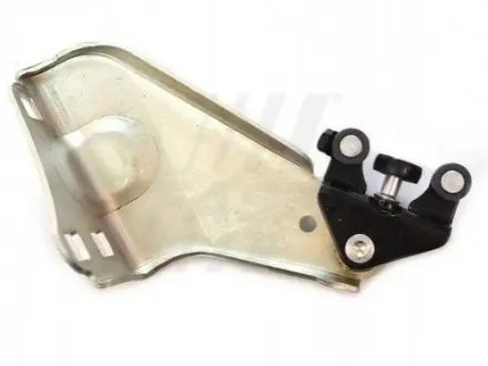 Фото Ролик розсувних дверей FAST (FT95578) зображення 1