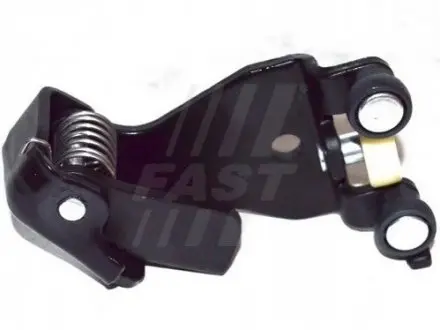 Каретка центральная левой раздвижной двери Doblo 2000-2012 FAST FT95585 Купити в Україні