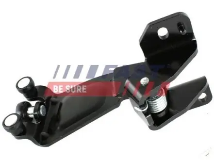 Фото Направляюча роликова FIAT DOBLO 09> BOK ?RODEK LE FAST (FT95597) зображення 1