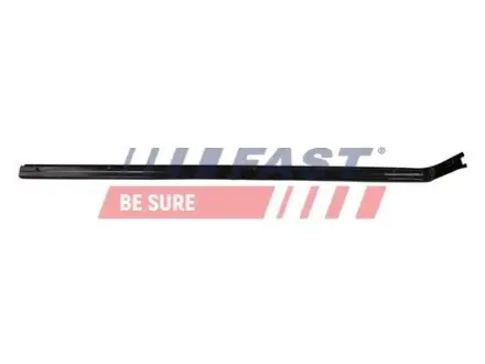 Направляющая роликов бок двери левой средний NISSAN NV400 10-н.в, Renault Master III 10-н.в. FAST FT95598 Купити в Україні