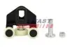 Направляюча роликова MB SPRINTER 06- 906 BOK FAST (FT95602) изображение 1