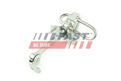 ОГРАНИЧИТЕЛЬ ДВЕРИ FIAT 500 07> ПЕРЕД Л/П FAST FT95624
