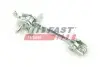 Стопорный механизм двери FAST (FT95633) изображение 1