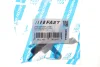 Фото Замок дверей FIAT DUCATO 06>/ 14> БОК ЛЕВ ВЕРХ FAST (FT95635) изображение 2