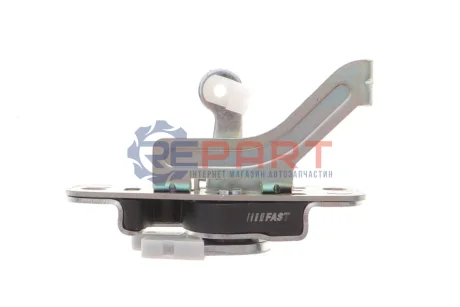 Замок дверей FIAT DUCATO 06>/ 14> БОК ЛЕВ ВЕРХ FAST FT95635 Купить в Украине