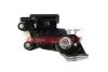 ШИНА ДВЕРИ FIAT DUCATO 06>/ 14> БОК ЛЕВ KPL FAST (FT95636) зображення 1