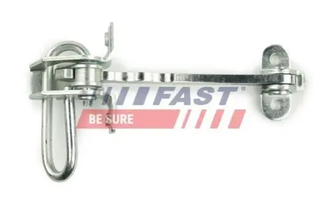 ОГРАНИЧИТЕЛЬ ДВЕРИ FIAT STILO 01> ПЕРЕД Л/П FAST FT95637