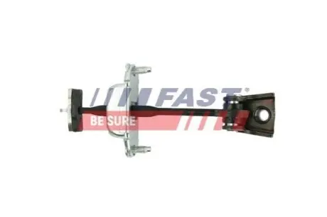 ОГРАНИЧИТЕЛЬ ДВЕРИ FORD CONNECT 02> ПЕРЕД Л/П FAST FT95641