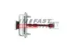 Фиксатор положения дверей L/P Ford Transit Custom 12- FAST (FT95642) изображение 1