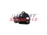 Фото ШИНА ДВЕРИ FIAT FIORINO 07> БОК НИЗ ПРАВ FAST (FT95663) зображення 2