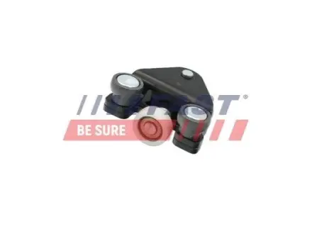 ШИНА ДВЕРИ FIAT FIORINO 07> БОК НИЗ ПРАВ FAST FT95663 Купить в Украине