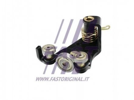 ШИНА ДВЕРІ FORD CONNECT 02> БІК ЛЕВ FAST FT95674