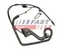 ШИНА ДВЕРИ MERCEDES SPRINTER 06> 906 БОК НИЗ ПРАВ FAST (FT95679) изображение 1