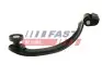 Фото ШИНА ДВЕРИ FIAT DOBLO 00> БОК ВЕРХ ЛЕВ FAST (FT95681) изображение 2