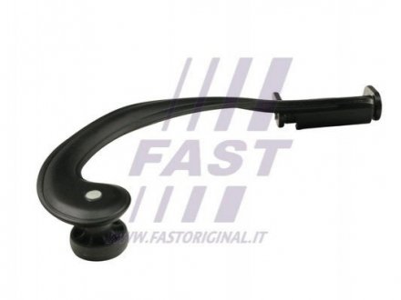 Шина Дверки Fiat Doblo 00 Бічн Верх Лв FAST FT95681